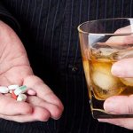 Алкоголь и антибиотики - Алкоклиник