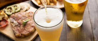 Безалкогольное пиво: состав, виды, можно ли при беременности
