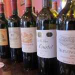Bordeaux вино бордо
