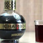 chambord liqueur это изысканный французский напиток, идеальный дижестив!