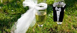 Как нужно делать расчет алкоголя на свадьбу