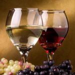 Как осветлить вино в домашних условиях