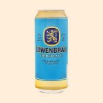 Loewenbraeu, обзор пива