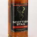 Обзор виски Scottish Stag (Скоттиш Стэг)