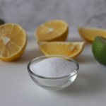 очистка самогонного аппарата лимонной кислотой