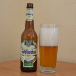 Пиво Эдельвейс и его особенности