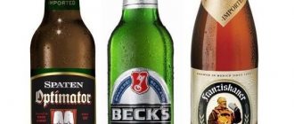 Популярные рецепты немецкого пива в домашних условиях
