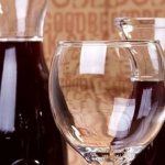 Рецепт домашнего вина из белого винограда
