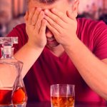 Страшные последствия алкоголя - Алкоклиник