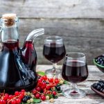 Вино из замороженных ягод в домашних условиях, простой рецепт